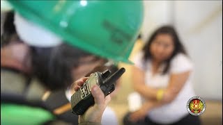 LAFD CERT: Are You Disaster Ready