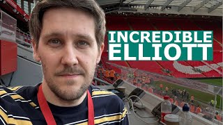 ELLIOTT THE STAR OF BIG WIN! | Liverpool 4-2 Tottenham reaction