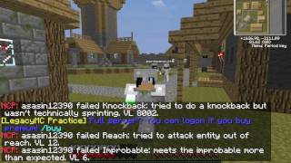 asasin12390 Hacking
