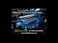 Get More Power from Your Engine