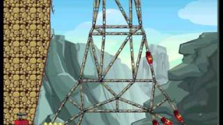 Dynamite Blast Walkthrough Level 27