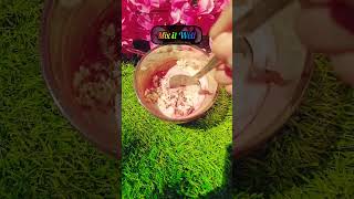 DIY Skin Whitening Tips in Bengali ytshorts glowingskin skincare viral skinwhitening