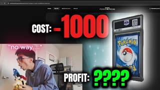I Risked $1000 On Gamestop Power Packs.....