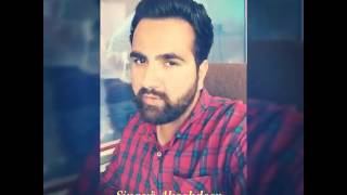 Singer akashdeep new song