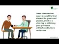 Quick & Easy Immigration Medical Exam Scheduling | Convenient Appointments with EasyIME