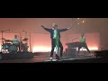 Keane bedshaped live mxico 2024