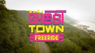 Ghost Town Freeride 2016
