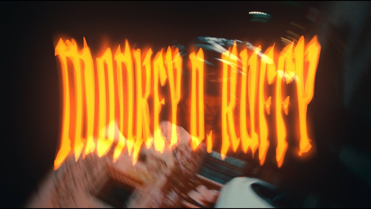 Watch Noir40 - Monkey D. Ruffy on YouTube Watch Noir40 - Monkey D. Ruffy on YouTube