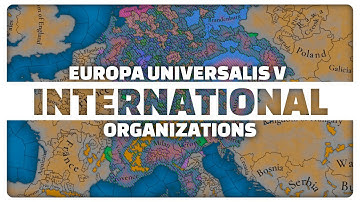 A Dynamic HRE In EU5! | Tinto Talks #12