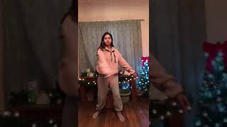 Dance 2303 Final Choreography