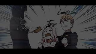 Perfect Body With A Perfect Edit Anime Kaguya-Sama - Alight Motion Free Preset? Nakamas