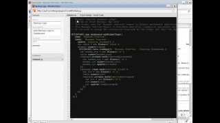 Add Application logs to Spiceworks Dashboard