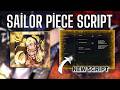 Sailor Piece Script | Auto Farm Level | Auto Open Chest | Auto Upgrade Stat | And &amp; More