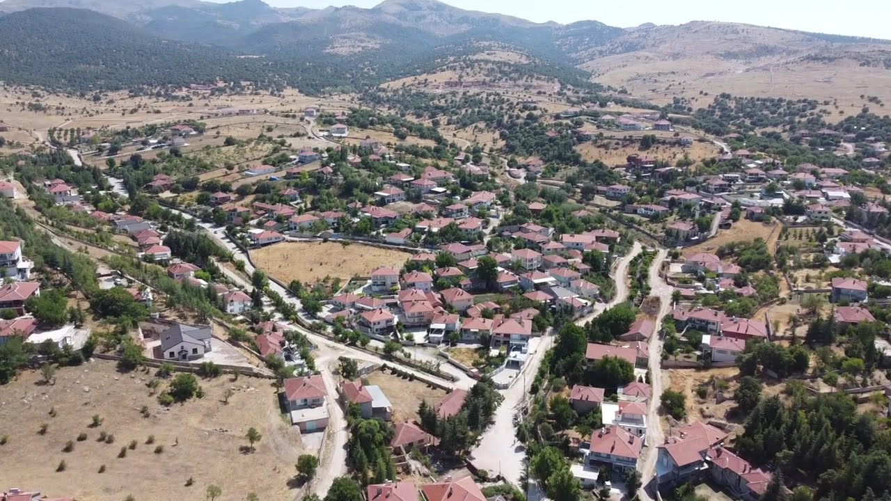 karacalar Emirdag