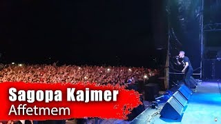 Sagopa Kajmer - Affetmem / Kuşadası Milyonfest Resimi