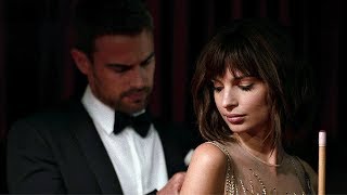 ИСКУССТВО ОБМАНА — Русский трейлер (2019) ИСКУССТВО ОБМАНА — Русский трейлер (2019)