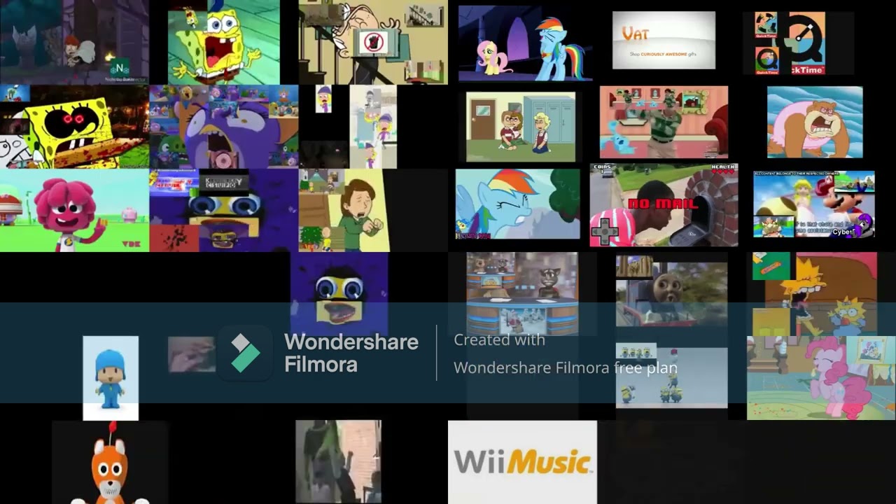 Sparta Remix Nineparison Quadparison