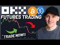 OKX Futures Trading Tutorial for Beginners (2026 Full Walkthrough)