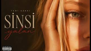 Sinsi Yalan 💔 | Yeni Türkçe Pop