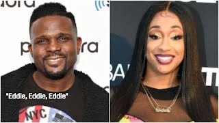 Darius McCrary denies he's dating trans model Sidney Starr, but hmm? | TRT Clip