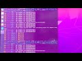 8 x U50C Rig ETH mining demo