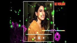 𝙉𝘼𝙃𝙄 𝙈𝙄𝙇𝙃𝙄 𝘿𝙊𝘽𝘼𝙍𝘼 𝙔𝘼 𝘾𝙊𝙇𝘼 𝘾𝙂 𝙎𝙊𝙉𝙂 𝘿𝙅 𝘿𝙐𝙍𝙅𝘼𝙉 𝙉𝙀𝙒 𝘾𝙂 𝘿𝙅 𝙈𝘼𝙉𝘿𝙇𝘼