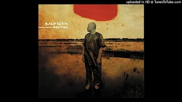 Salif Keita- Madan