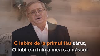 Valeriu Râșniță: "Primul sărut" 🄺🄰🅁🄰🄾🄺🄴