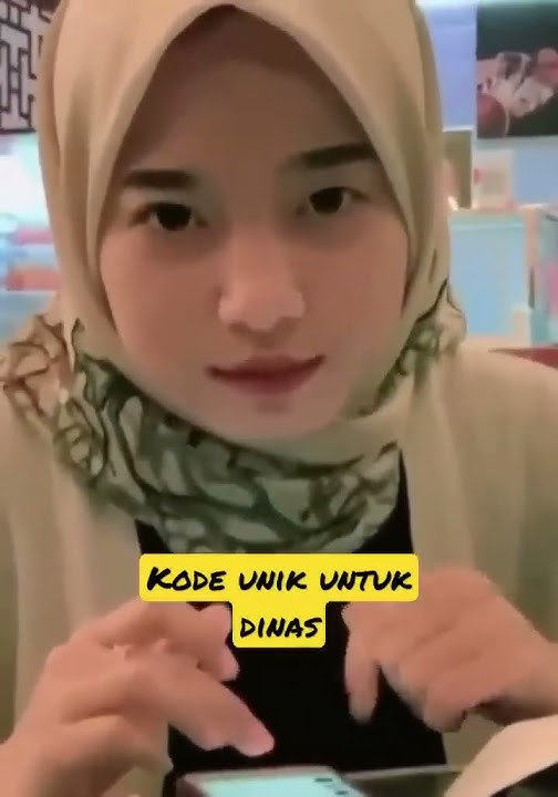 Kode istri buat wikwik 😍  #shorts #trending #cantik