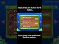 Adlibanator #geometrydash #gdupdate #gdp
