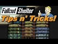 Fallout Shelter Tips Tricks Pro Advanced Base Design Layout Strategy Tutorial