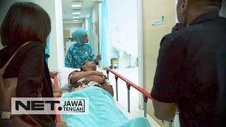 Kulik Profesi Perawat Unit Gawat Darurat - NET JATENG