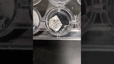 Ionization Energy lab data