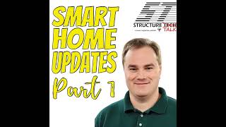 Smart Home updates Part 1 (with Dr. Ben Franske)
In this podcast episode, Reuben and Tessa are joined by Dr. Ben Franske (https://www.linkedin.com/in/benfranske/) to discuss various aspects of smart home technology. They cover topics such as the marketing of smart home products, the integration of AI in smart home devices, and the considerations for permanent installations. They also delve into the security concerns surrounding smart locks and the battery life of these devices. The episode concludes with a discussion on gateways and hubs in the smart home ecosystem. The conversation covers various aspects of smart home technology, including entertainment systems, smart TVs, physical media, streaming in cars, and the obsolescence of built-in technology.
Takeaways
Smart home technology is evolving rapidly, with marketers using the term smart home to encompass a wide range of products.
When considering permanent smart home installations, it is important to evaluate the lifespan of the technology and ensure serviceability.
Security concerns surrounding smart locks should be taken into account, but the risk of hacking is often outweighed by the vulnerabilities of physical locks.
Battery life can be a challenge for smart locks, and it is important to choose devices that are compatible with the existing infrastructure.
Gateways and hubs play a crucial role in connecting different smart home devices and protocols, providing a centralized control system. Smart home technology has greatly simplified entertainment systems, eliminating the need for complex setups and wired zones.
Smart TVs and external devices both have their advantages, but its important to consider the longevity and user experience of built-in technology.
There is a resurgence of interest in physical media, such as Blu-rays and vinyl records, due to concerns about streaming service availability and ownership.
Streaming media in cars can be challenging, and the most common solution is to pre-download content onto tablets or use dedicated streaming devices.
Built-in technology can become obsolete quickly, so its important to consider the long-term value and flexibility of devices and systems.
Chapters
00:00 Introduction and Weather
01:23 Introduction of Guest
03:01 Interest in Smart Home Technology
04:19 Marketing of Smart Home Products
05:13 Smart Electrical Panels
06:25 Evolution of Smart Lighting
08:16 Integration of AI in Smart Home Products
09:44 Considerations for Permanent Smart Home Installations
11:39 Permanent Outdoor Lighting
13:47 Types of Smart Lights
16:22 Serviceability of Permanent Installations
21:44 Smart Locks and Security Concerns|
23:33 Hacking and Security Risks
26:46 Smart Lock Battery Life
30:42 Smart Lock Battery Issues
32:47 Gateways and Hubs
38:11 Entertainment and TV Systems
42:07 Smart TVs vs. External Devices
44:04 Resurgence of Physical Media
46:47 Streaming in Cars
50:36 The Obsolescence of Built-in Technology Smart Home updates Part 1 (with Dr. Ben Franske)