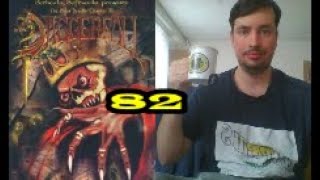 Let's play The Elder Scrolls 2: Daggerfall (82) Execute a renegade mage on behalf of the Mages Guild