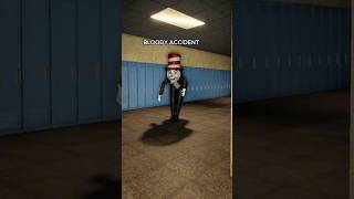 This Cat in the Hat Acts like the Movie 💀