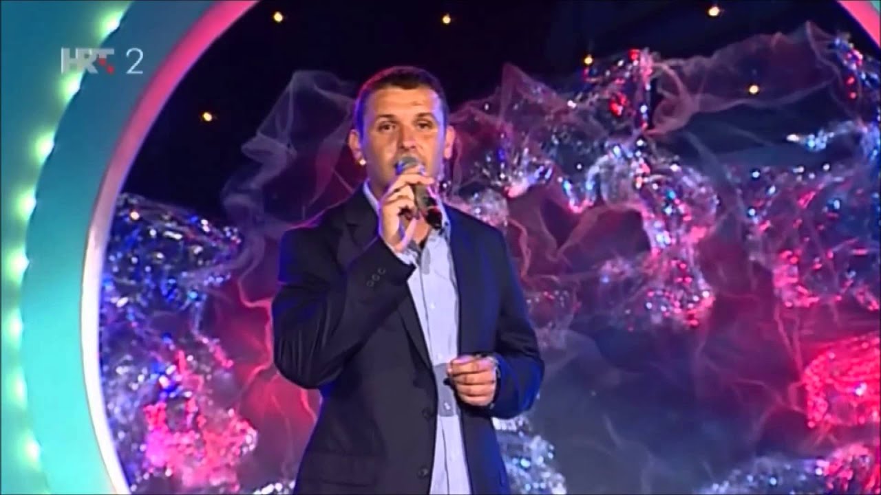 DARKO BARIĆ I MJESEČINA Momačko veče