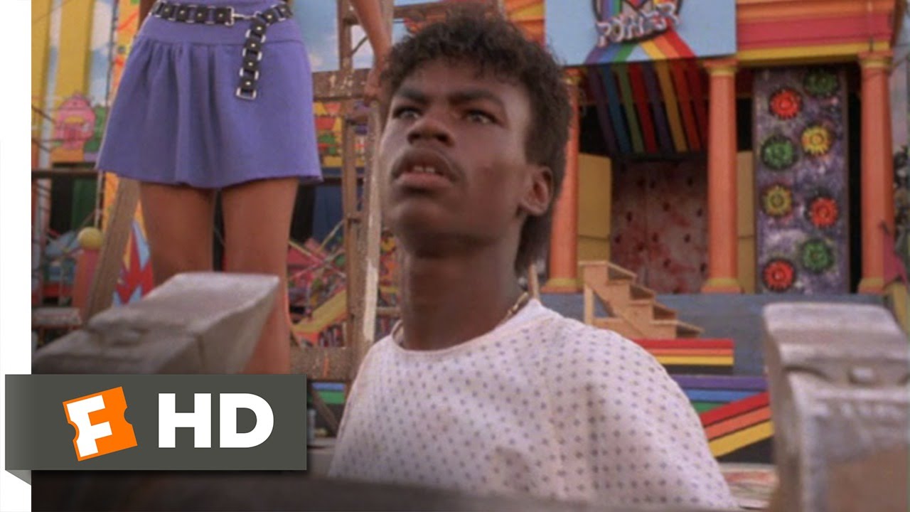 Breakin 2 Electric Boogaloo 8 9 Movie Clip Turbo Takes A Stand 1984 Hd Youtube