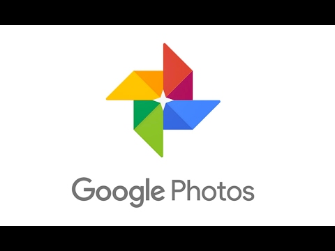 google photos pc download