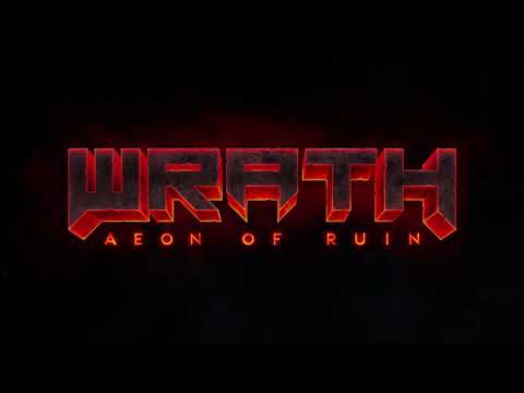 WRATH: Aeon of Ruin - Content Update #1 Trailer