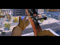 PROGANG 😎😎😎 Sniper 3D GAME please support me please subscribe kar do yar 🥺🥹🥹