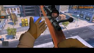 PROGANG 😎😎😎 Sniper 3D GAME please support me please subscribe kar do yar 🥺🥹🥹