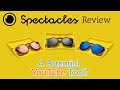Snap Spectacles Review — Could They Be a YouTube Tool?