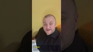 У МЕНЕ ПРОХАННЯ! #біблійнааксіома #пасторшевчукроман #ісусхристос #асд #прохання