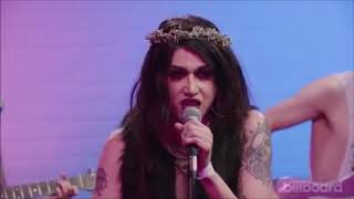 Video thumbnail of "Adore Delano - Princess Cut (Live at Billboard Live Sessions)"