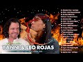 Top Leo Rojas & Yanni Greatest Hits Full Album 2020 | Best of Pan Flute & Piano Hit Songs 2020 #2