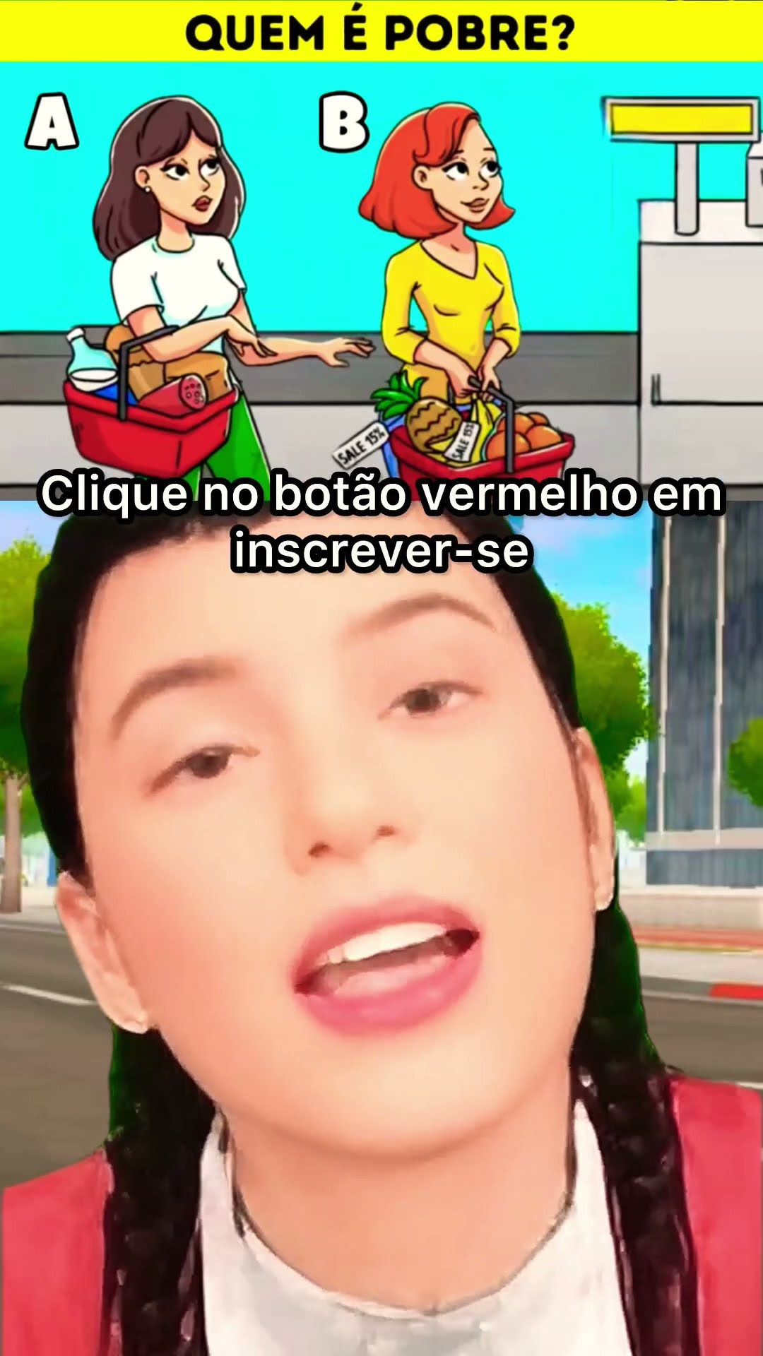 Quem é a pessoa pobre? ? jg: flex city #shorts #shortsgaming #flexcity #flexcityaovivo