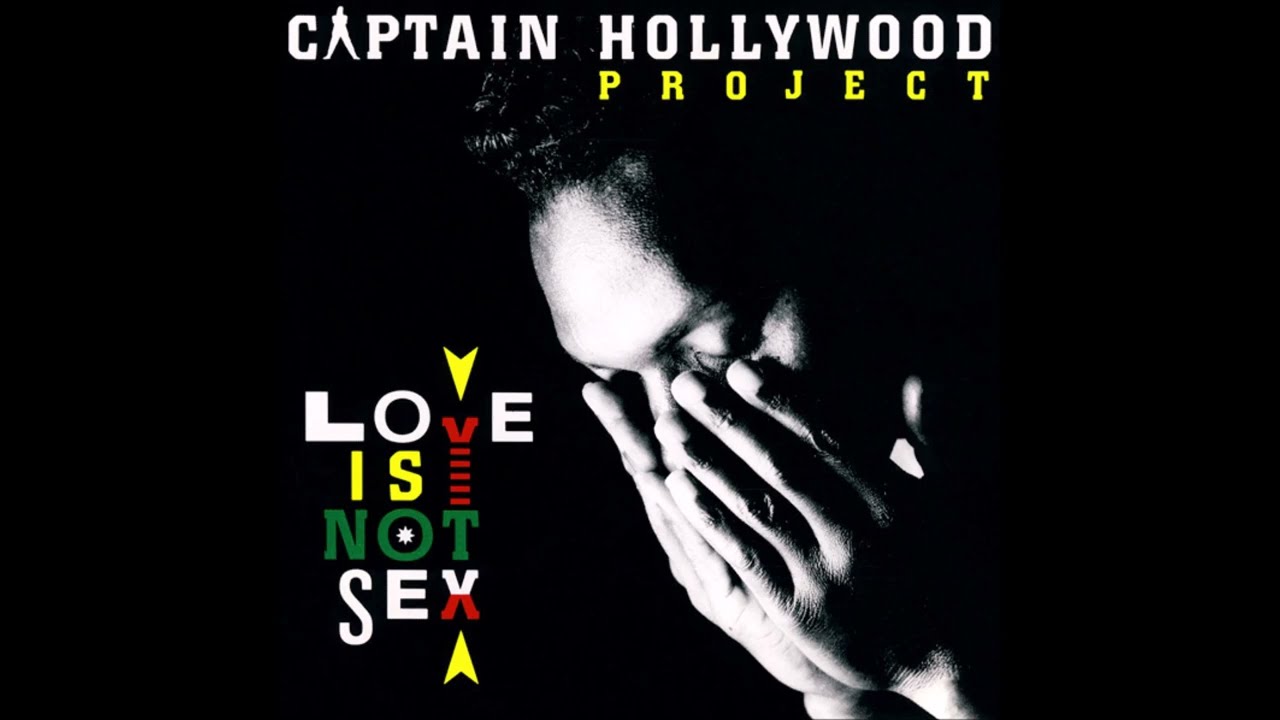 Captain Hollywood Project – More And More (Single Version) - YouTube