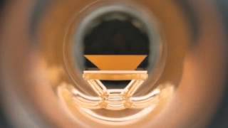 Channel 4 2015 Rebrand - Ident