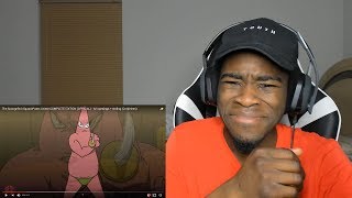 Spongebob Anime All Opening & Ending Reaction